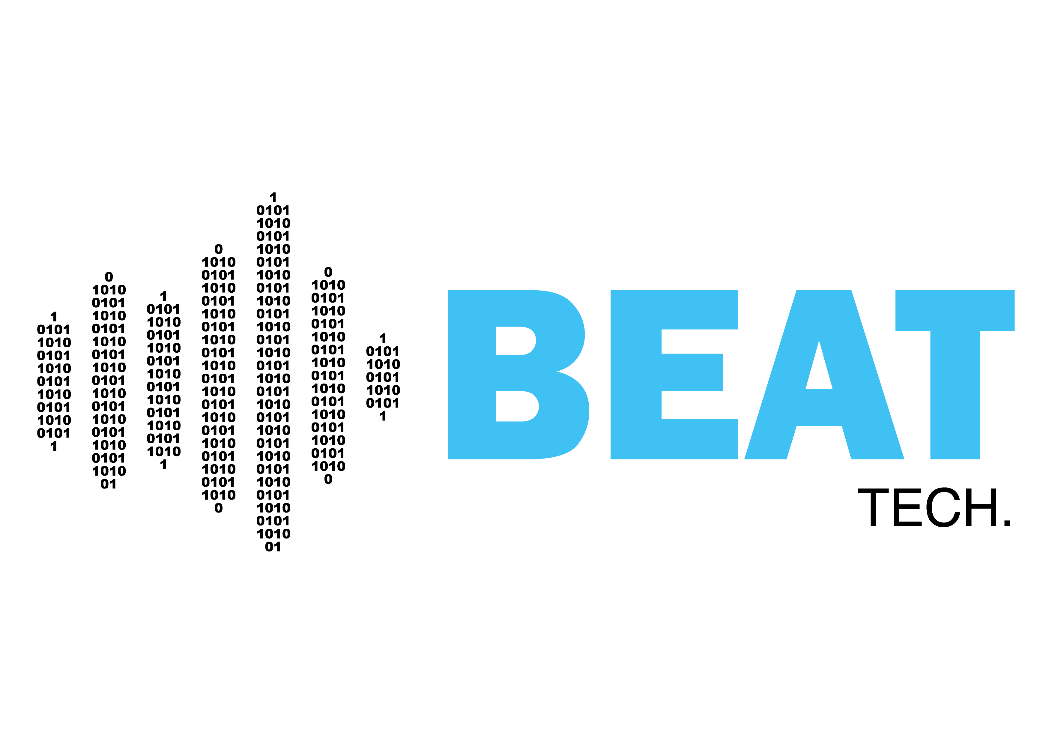 BeatSoft logo